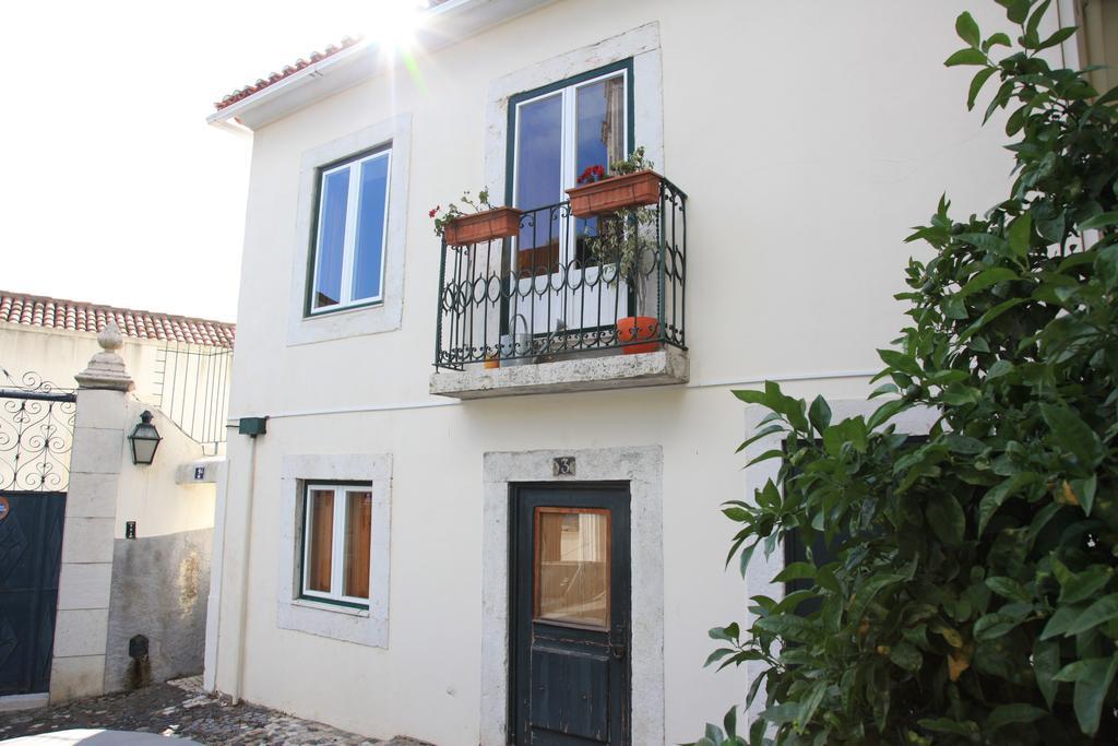 דירות ליסבון Sao Vicente House חדר תמונה