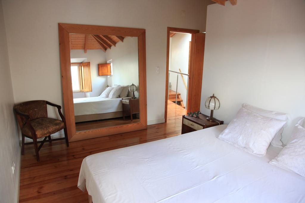 דירות ליסבון Sao Vicente House חדר תמונה