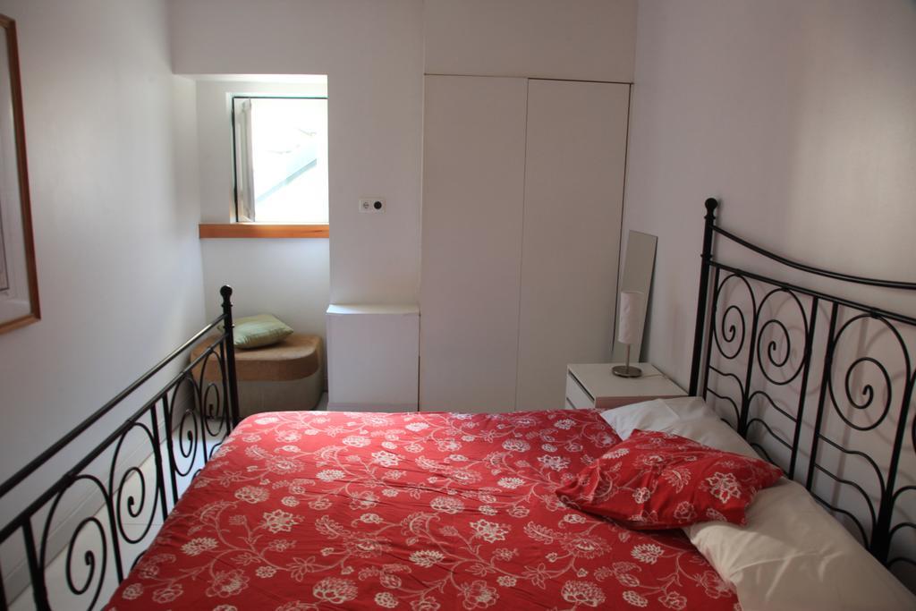 דירות ליסבון Sao Vicente House חדר תמונה