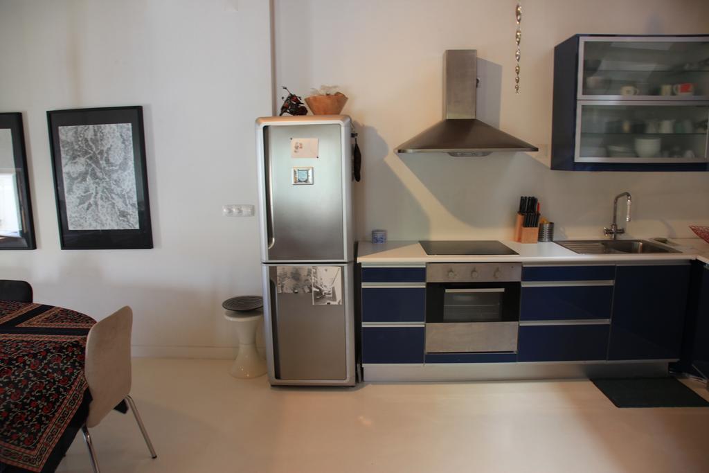 דירות ליסבון Sao Vicente House חדר תמונה