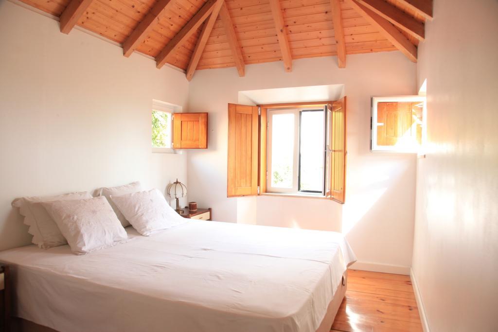 דירות ליסבון Sao Vicente House חדר תמונה