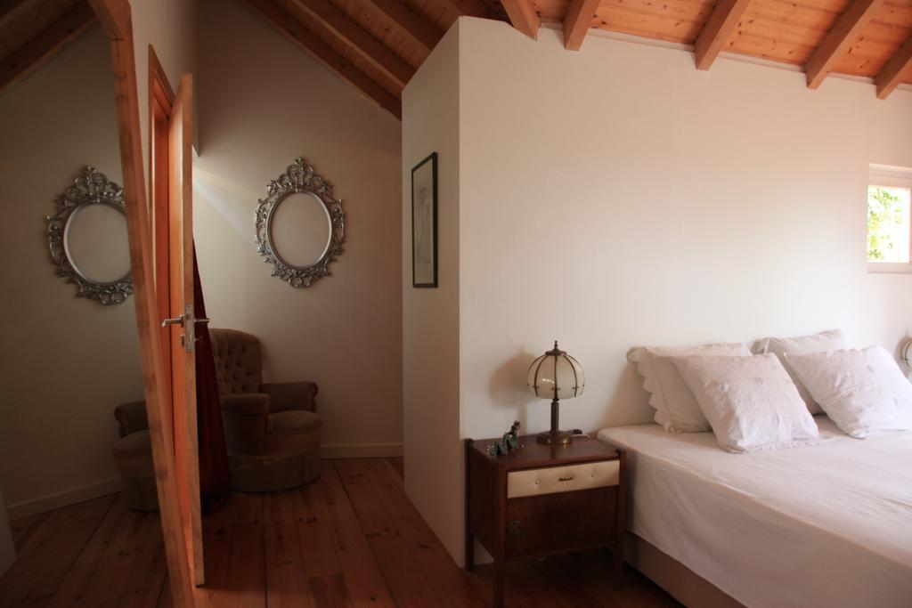 דירות ליסבון Sao Vicente House חדר תמונה