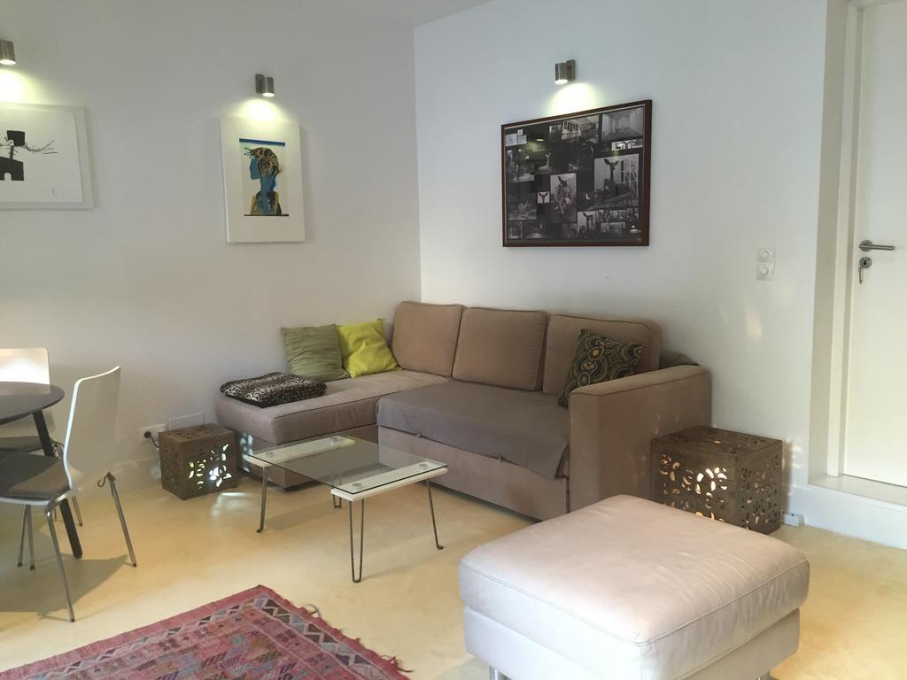דירות ליסבון Sao Vicente House מראה חיצוני תמונה