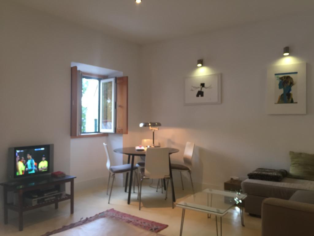 דירות ליסבון Sao Vicente House מראה חיצוני תמונה
